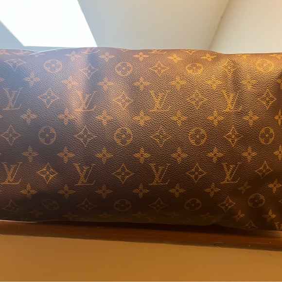 Large speedy bag, Damiar pattern - Picture 2 of 5